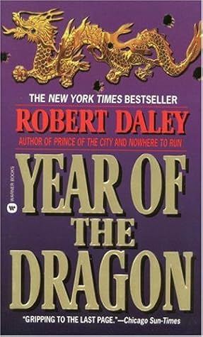 Year of the Dragon