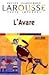 L'Avare by Molière