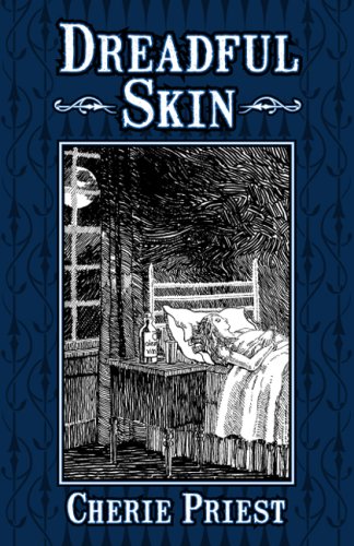 Dreadful Skin (Hardcover)