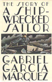 The Story of a Shipwrecked Sailor