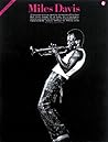 Miles Davis for B Trumpet Miles Davis for B Trumpet
