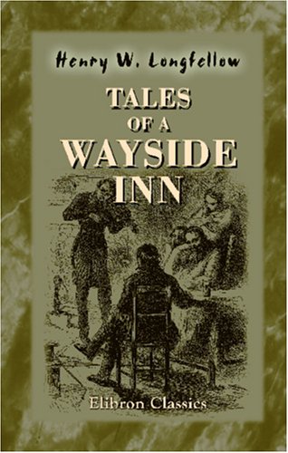 Tales of a Wayside Inn (Paperback)