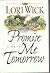 Promise Me Tomorrow (Rocky Mountain Memories, #4)