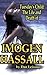 Tuesday's Child: The Life and Death of Imogen Hassall by Leisser, Dan (2002) Paperback