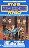 Jedi Bounty (Star Wars: Young Jedi Knights, #10) Jedi Bounty (Star Wars: Young Jedi Knights, #10)