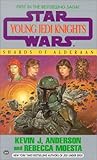 Shards of Alderaan (Star Wars: Young Jedi Knights, #7)