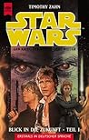 Blick in die Zukunft (Die Hand von Thrawn, #2)