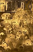 X-Men: The Age of Apocalypse: Factor X