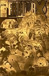 X-Men: The Age of Apocalypse: Factor X X-Men: The Age of Apocalypse: Factor X