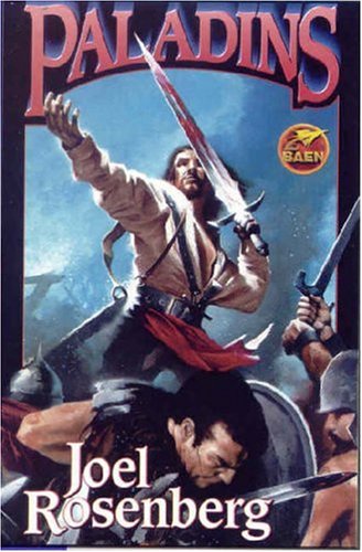 Paladins (Mass Market Paperback)