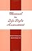 Manual For Life Style Assessment