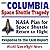 2003 Space Shuttle Columbia Tragedy by World Spaceflight News