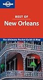 Best of New Orleans (Lonely Planet Best Of)