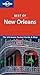 Best of New Orleans (Lonely Planet Best Of)
