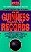 The Guinness Book of Record...