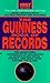 The Guinness Book of Records 1997 by Mark C. Young