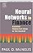 Neural Networks in Finance: Gaining Predictive Edge in the Market (Academic Press Advanced Finance)