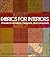 Fabrics for Interiors: A Guide for Architects, Designers, and Consumers