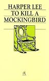 To Kill a Mocking...