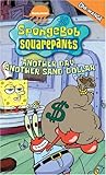 SpongeBob SquarePants, Volume 5: Another Day, Another Sand Dollar