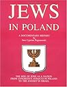 Jews in Poland by Iwo Cyprian Pogonowski