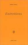 Entretiens
