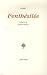 Penthesilée