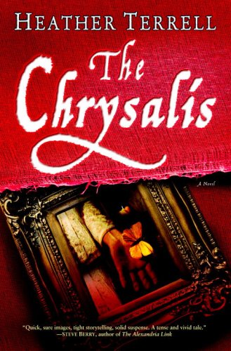 The Chrysalis (Hardcover)