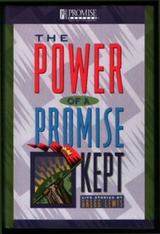 The Power of a Promise Kept: Life Stories (Hardcover)