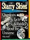 Starry Skies: Questions, Facts, & Riddles About the Universe (Good Year Book)