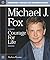 Michael J. Fox by Barbara Kramer
