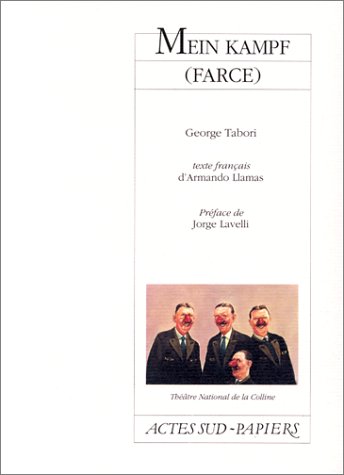 Mein Kampf (Paperback)