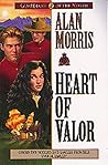 Heart of Valor (Guardians of the North, 2)