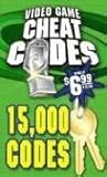 Video Game Cheat Codes Vol.2