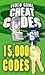 Video Game Cheat Codes Vol.2