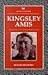 Kingsley Amis (Writers and Their Work)