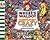 Where's Waldo? The Completely Crazy Activity Book