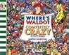 Where's Waldo? The Completely Crazy Activity Book