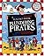 Where's Waldo? Plundering Pirates by Rachel Wright