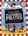 Where's Waldo? Plundering Pirates: A Fun Fact Book