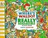 Where's Waldo? The Really Remarkable Activity Book