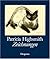 Patricia Highsmith: Zeichnungen (German Edition)