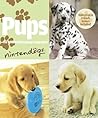 Pups: The Official Nintendogs Companion