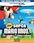 Official Nintendo New Super Mario Bros. Player's Guide by Nintendo Power