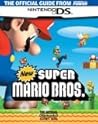 Official Nintendo New Super Mario Bros. Player's Guide Official Nintendo New Super Mario Bros. Player's Guide