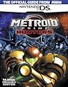 Official Nintendo Metroid Prime Hunters Player's Guide