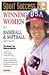 Winning Women in Baseball and Softball (Sport Success)