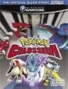 Official Nintendo Pokemon Colosseum Player's Guide