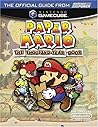 Official Nintendo Paper Mario: The Thousand-Year Door Player's Guide Official Nintendo Paper Mario: The Thousand-Year Door Player's Guide