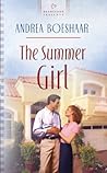 The Summer Girl (Wisconsin Weddings Series #1) (Heartsong Presents #541) The Summer Girl (Wisconsin Weddings Series #1) (Heartsong Presents #541)